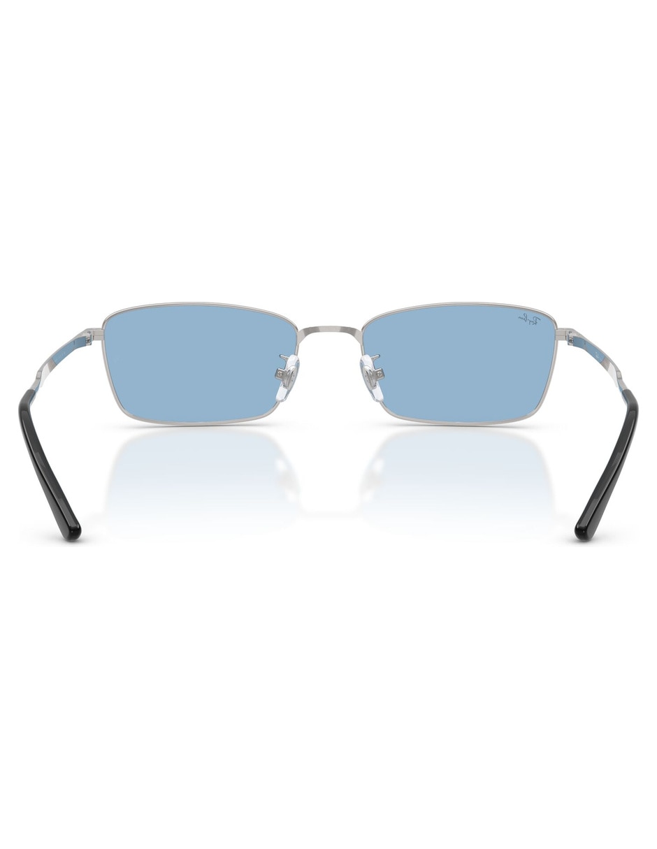 Lentes de sol unisex 4