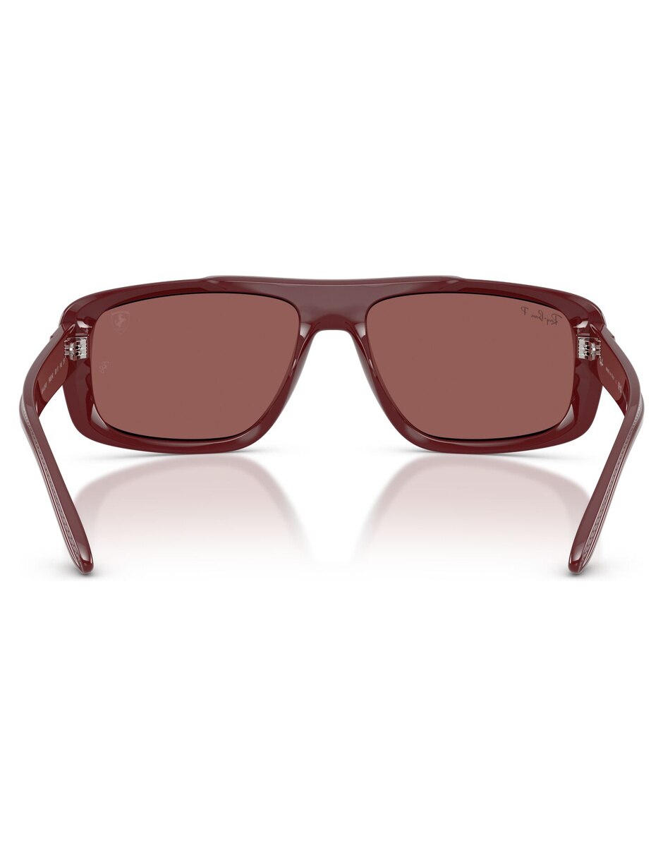 Lentes de sol unisex 4
