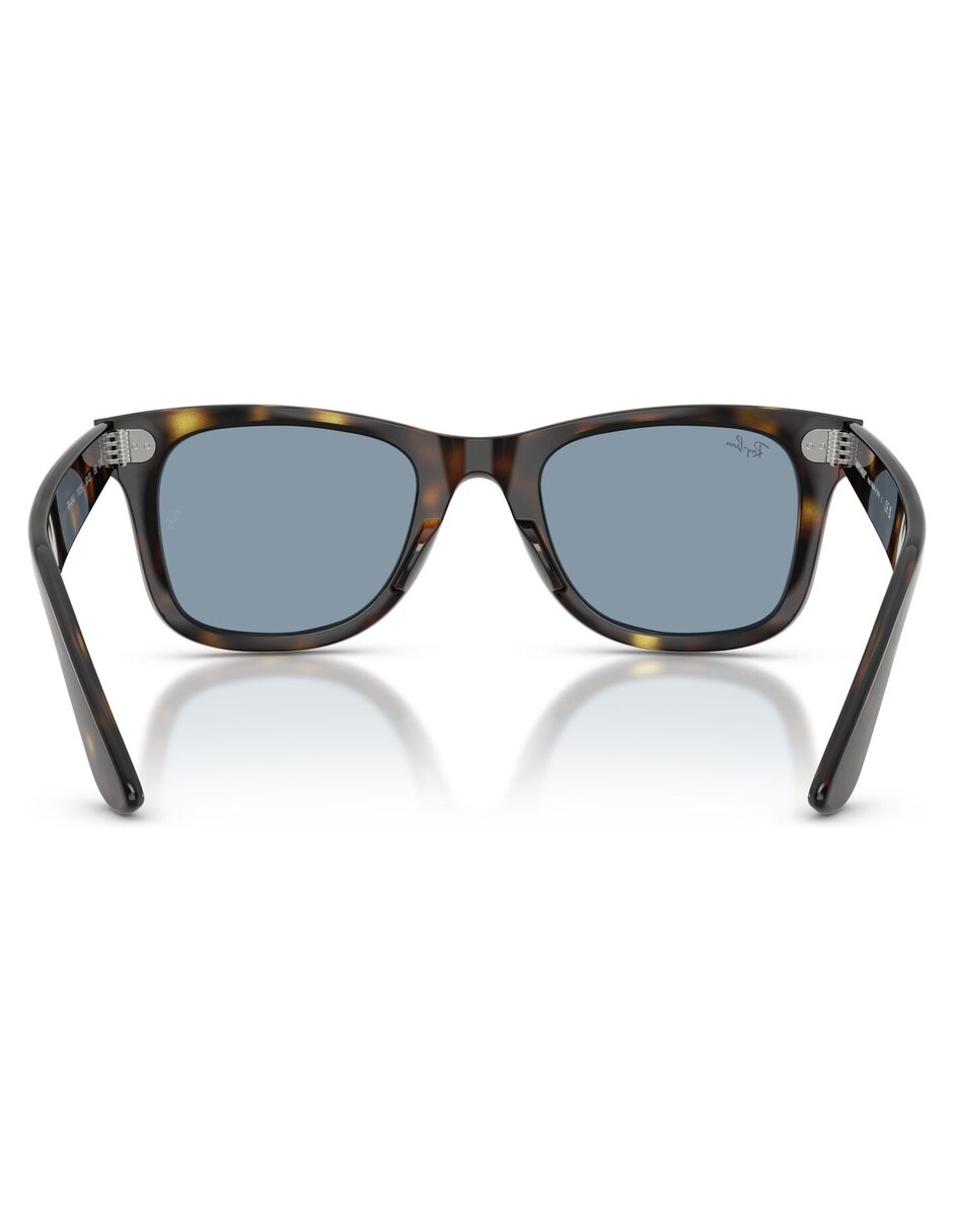 Lentes de sol unisex 4