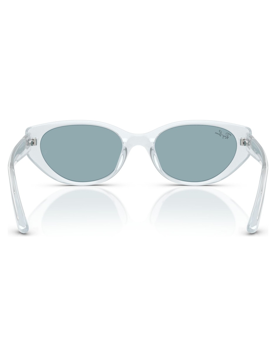 Lentes de sol unisex 4