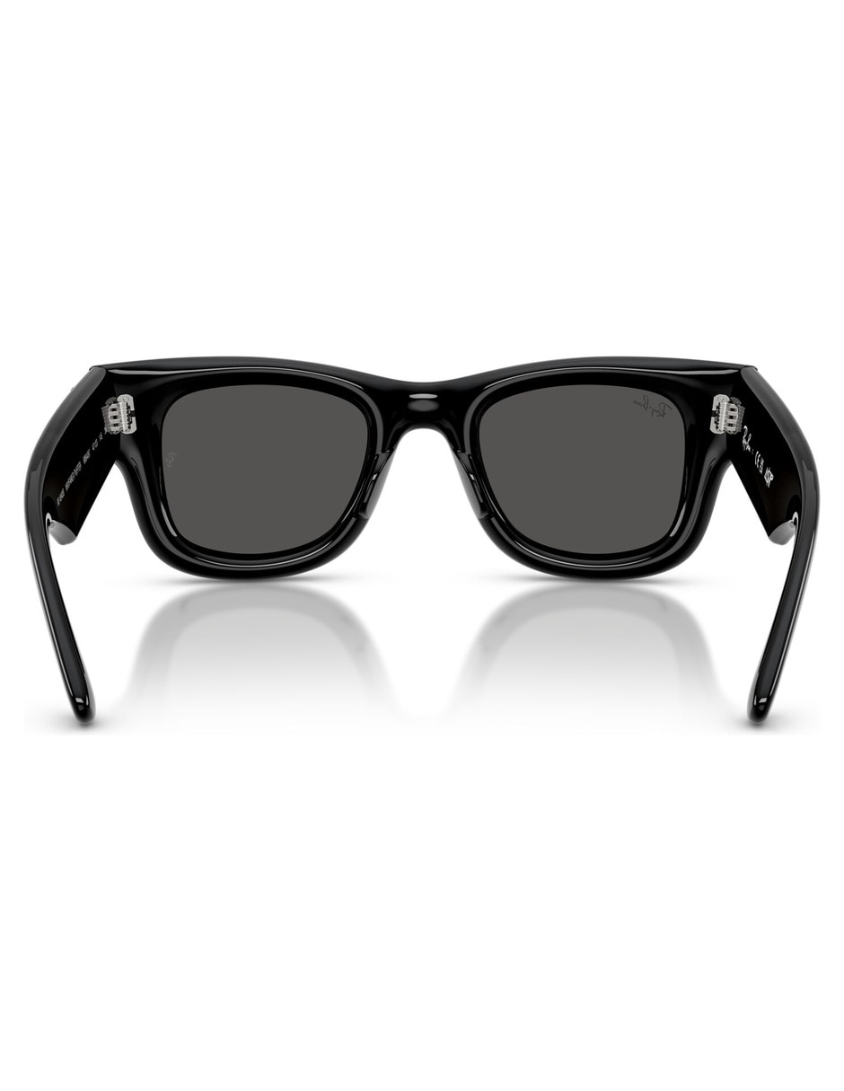 Lentes de sol unisex 4
