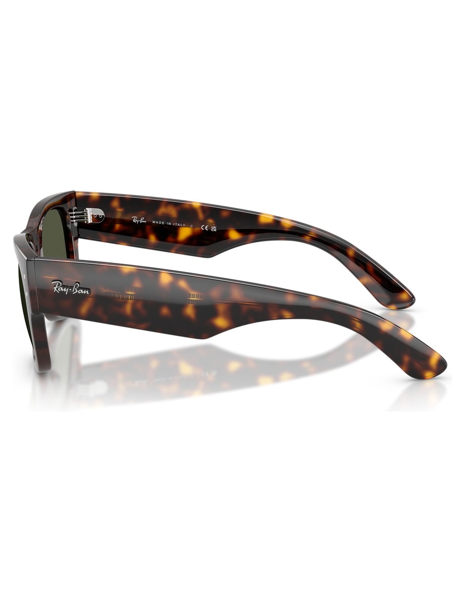 Lentes de sol unisex 3