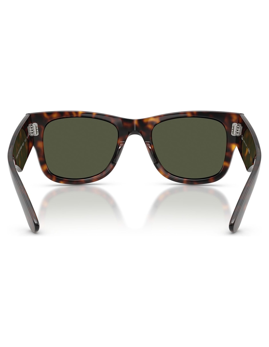 Lentes de sol unisex 4