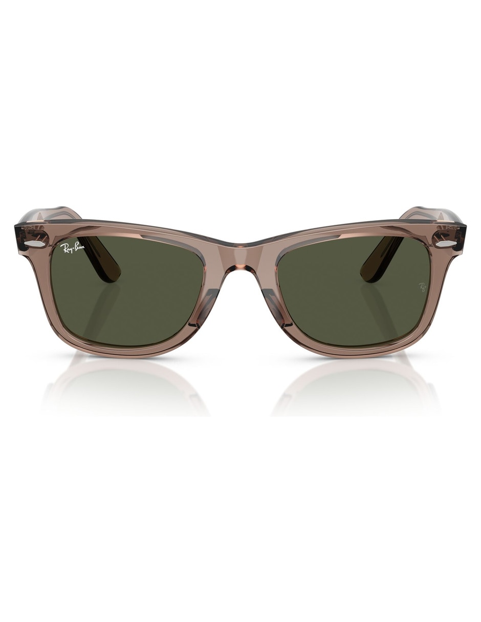Lentes de sol unisex 1
