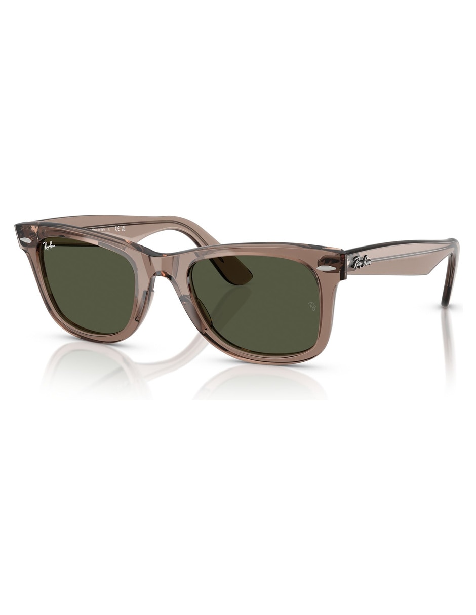 Lentes de sol unisex 2