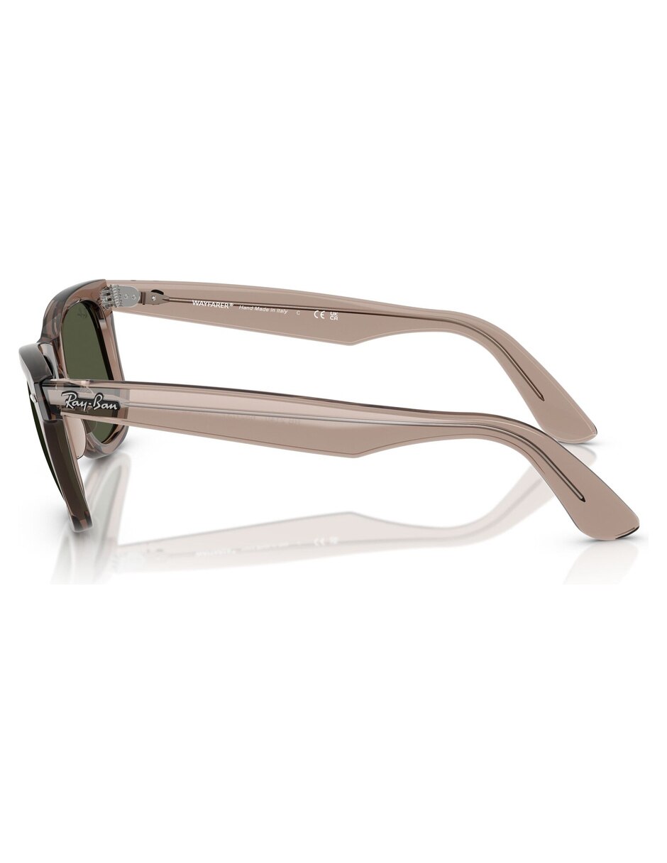 Lentes de sol unisex 3