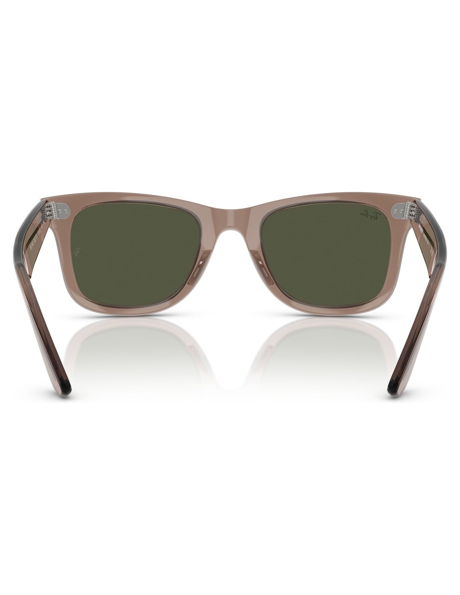 Lentes de sol unisex 4