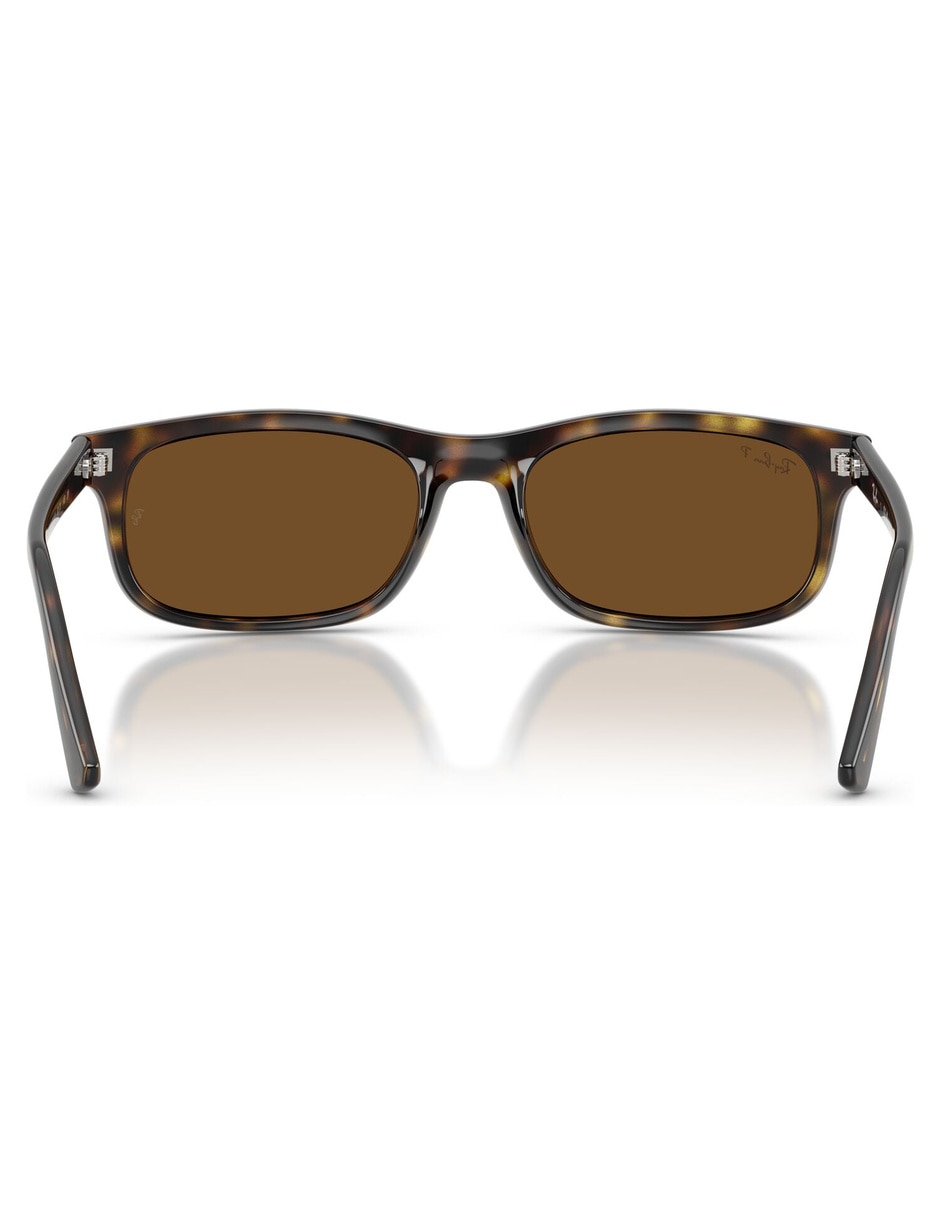 Lentes de sol unisex 4