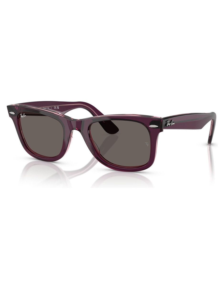 Lentes de sol unisex 2