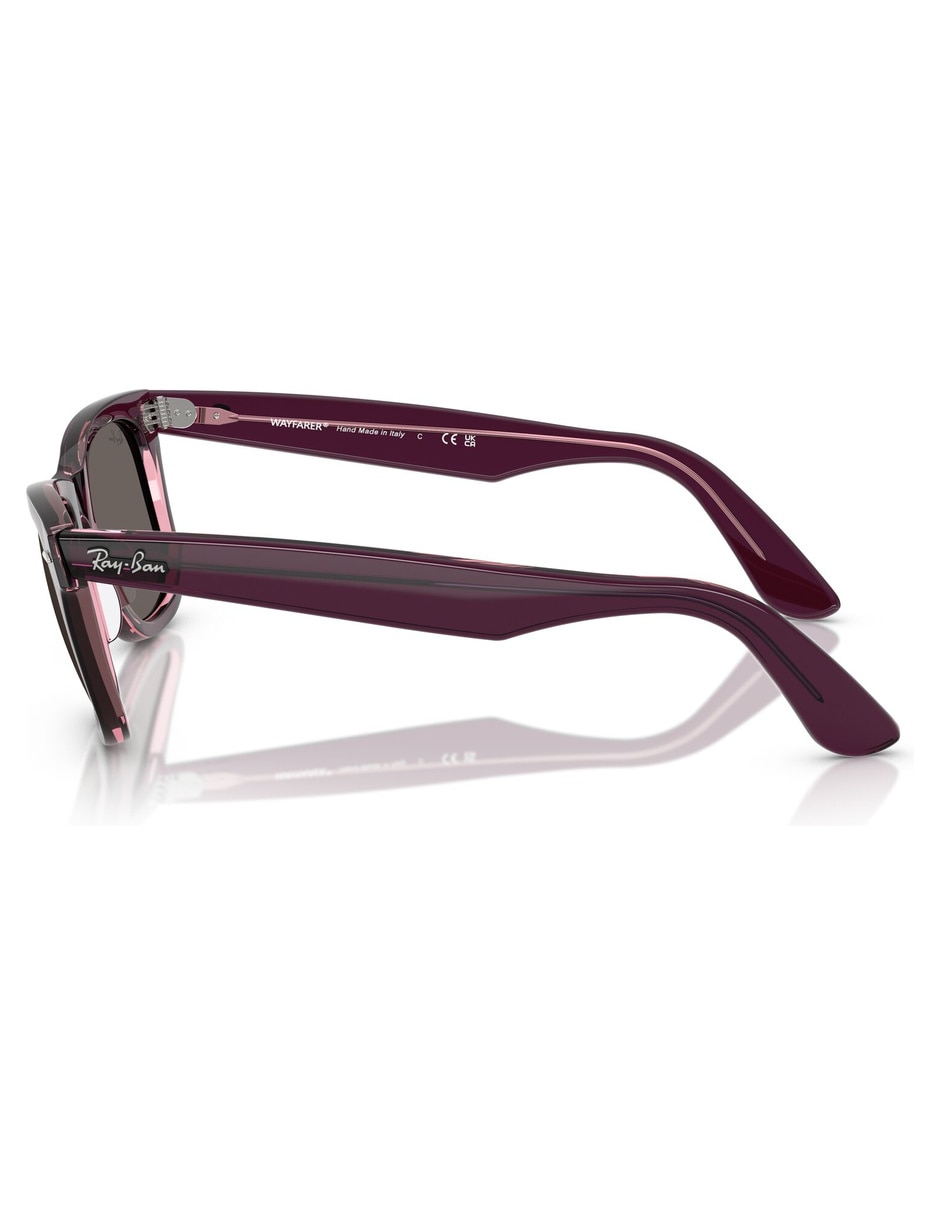 Lentes de sol unisex 3