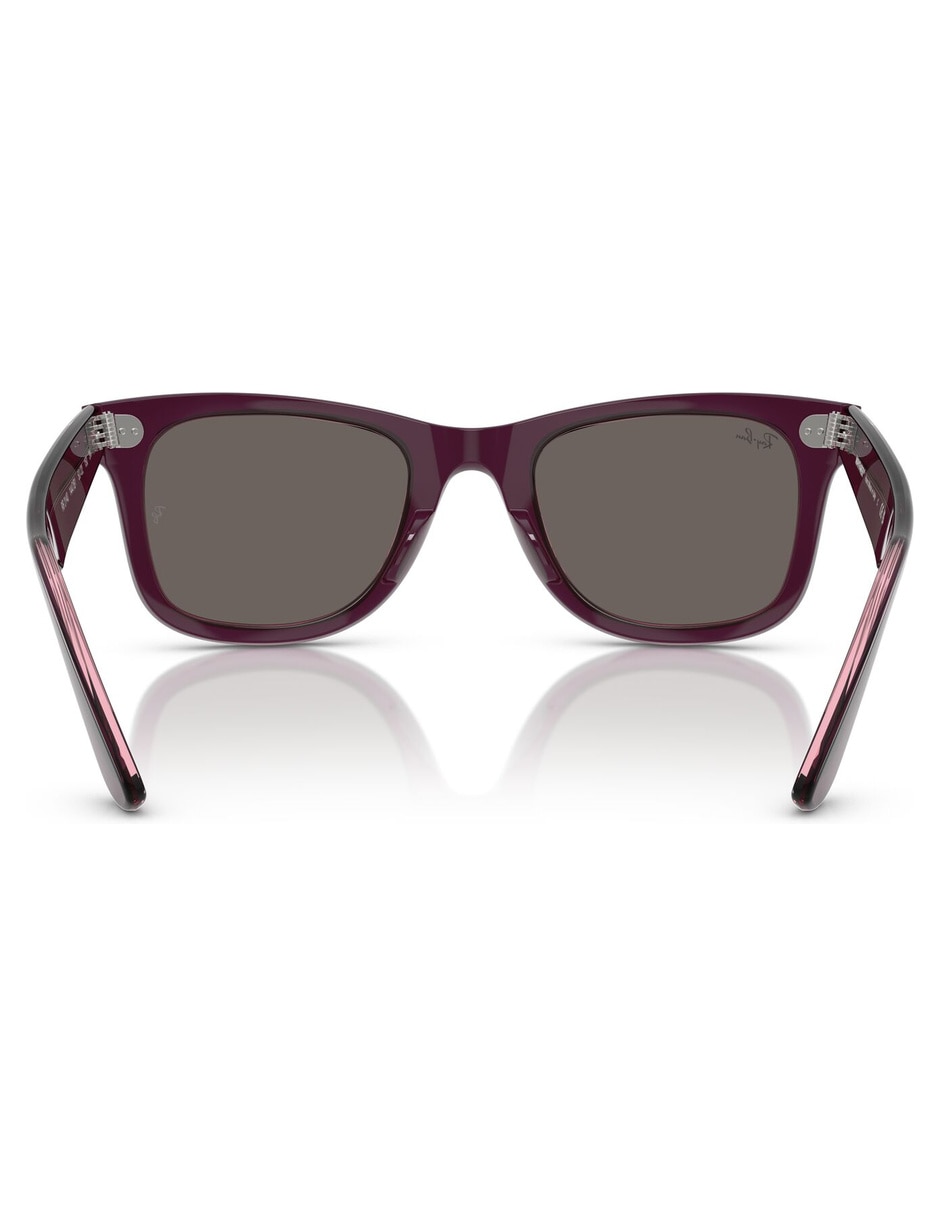 Lentes de sol unisex 4