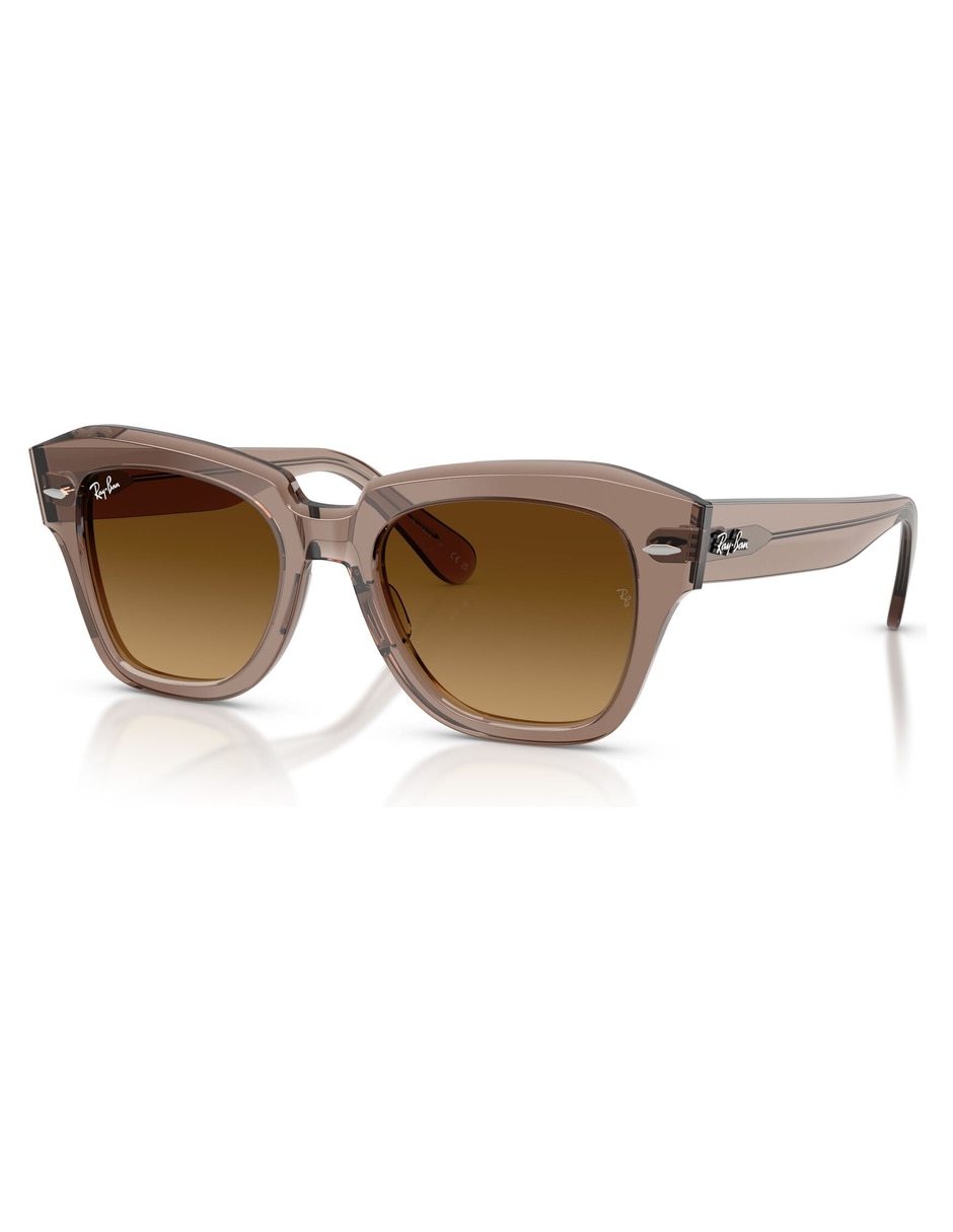 Lentes de sol unisex 2