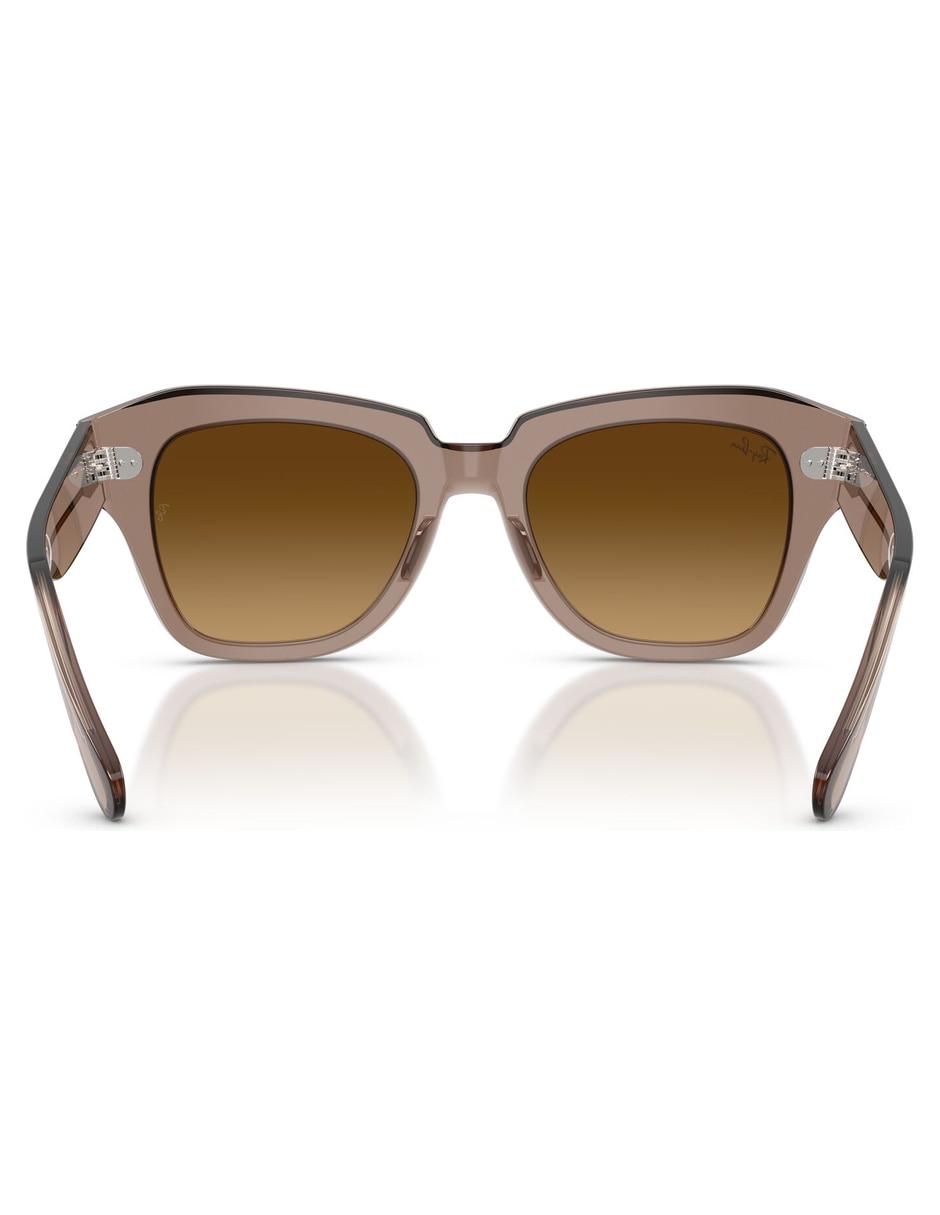 Lentes de sol unisex 4