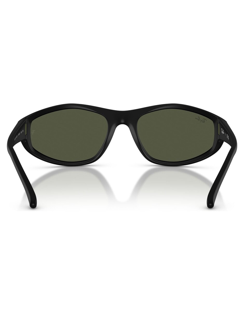Lentes de sol unisex 4