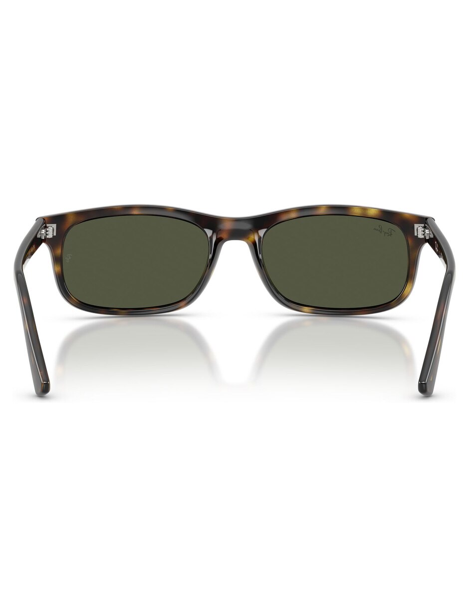 Lentes de sol unisex 4