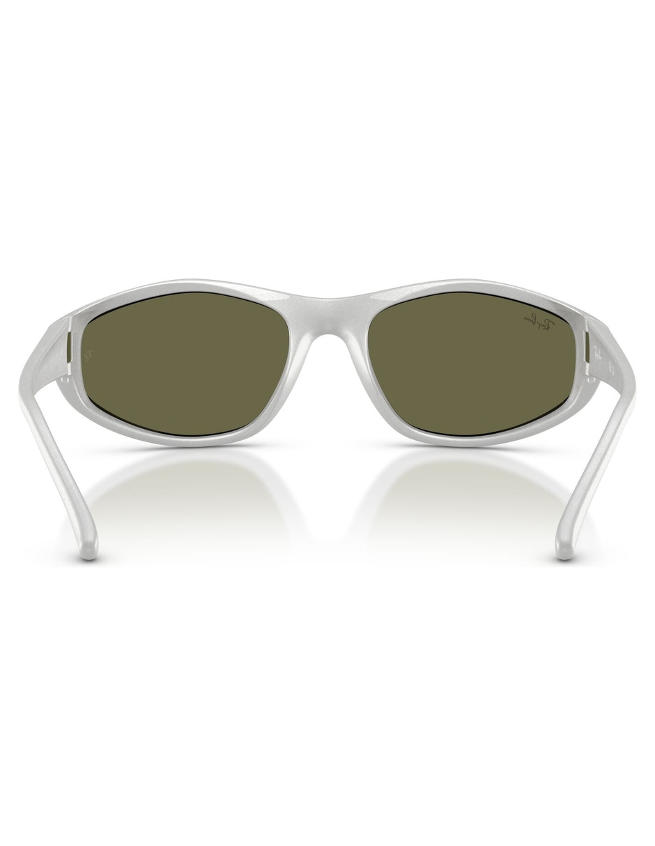 Lentes de sol unisex 4
