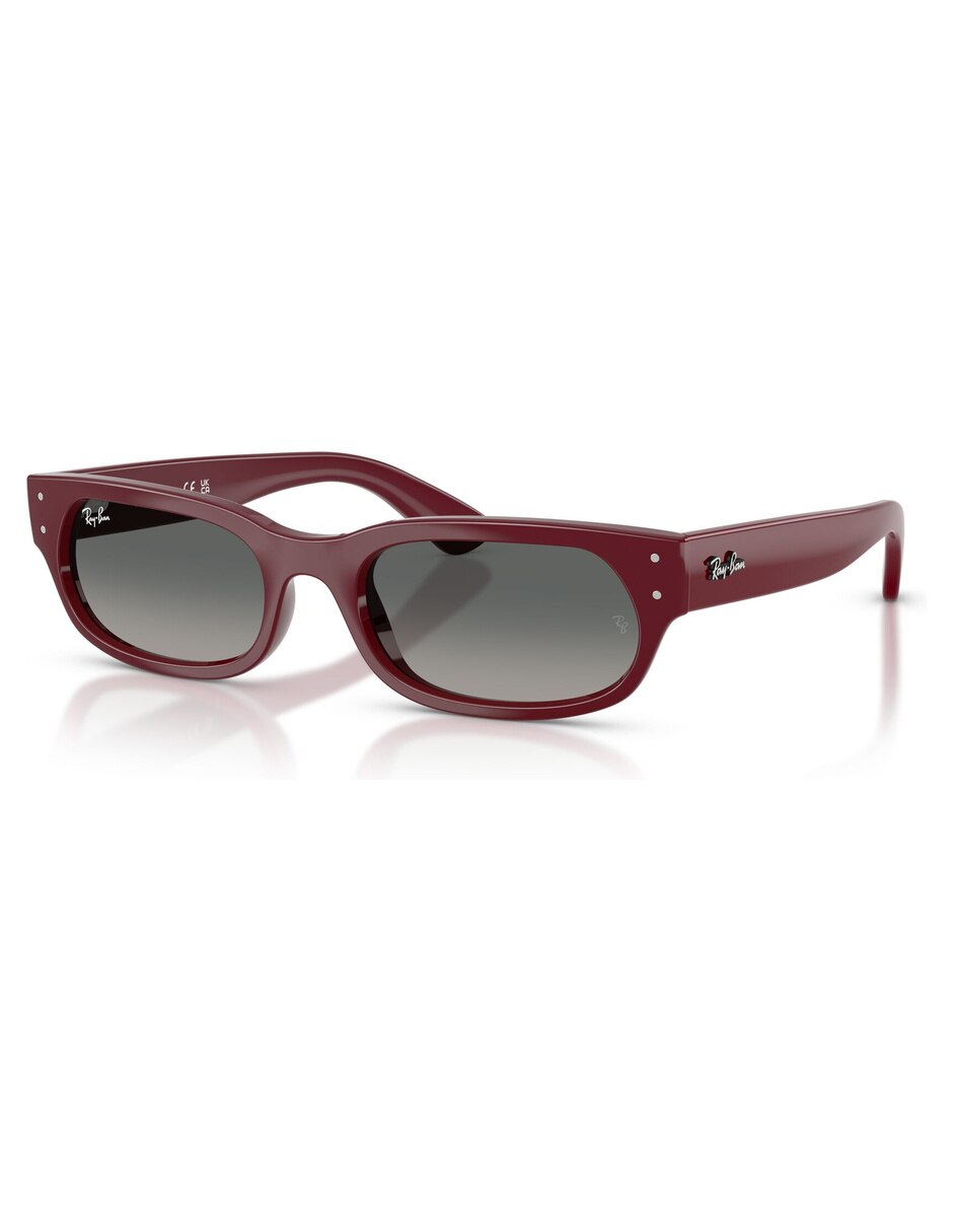 Lentes de sol unisex 2