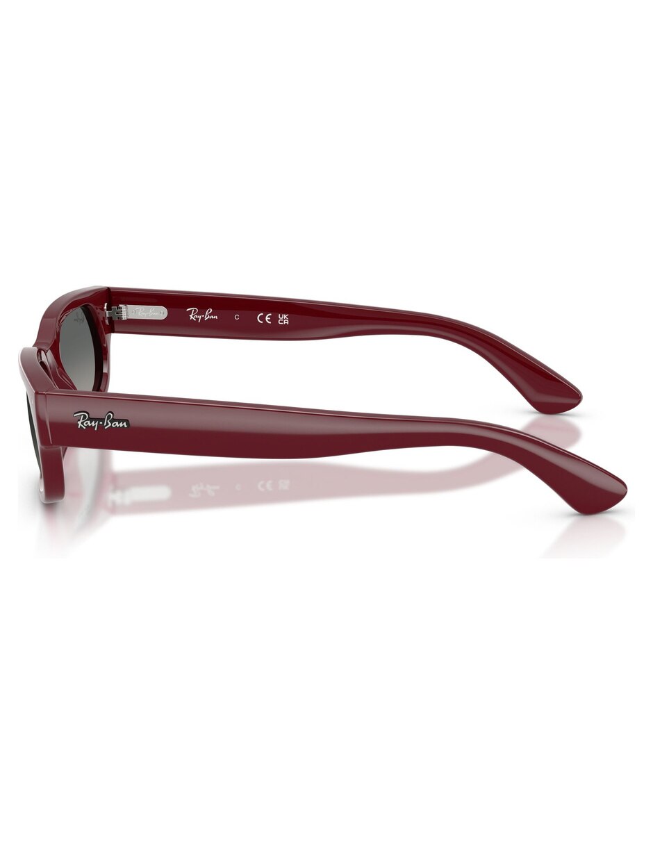 Lentes de sol unisex 3