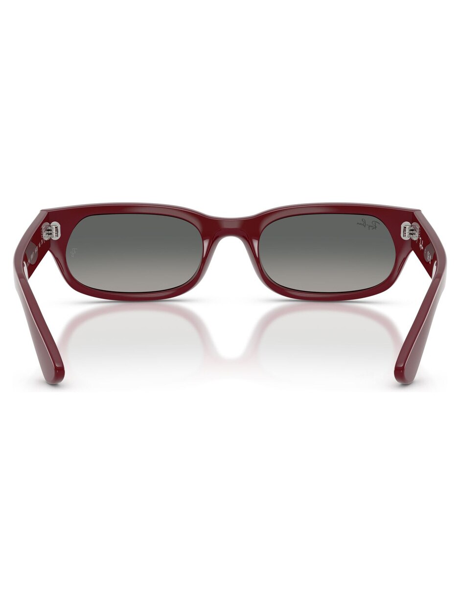 Lentes de sol unisex 4
