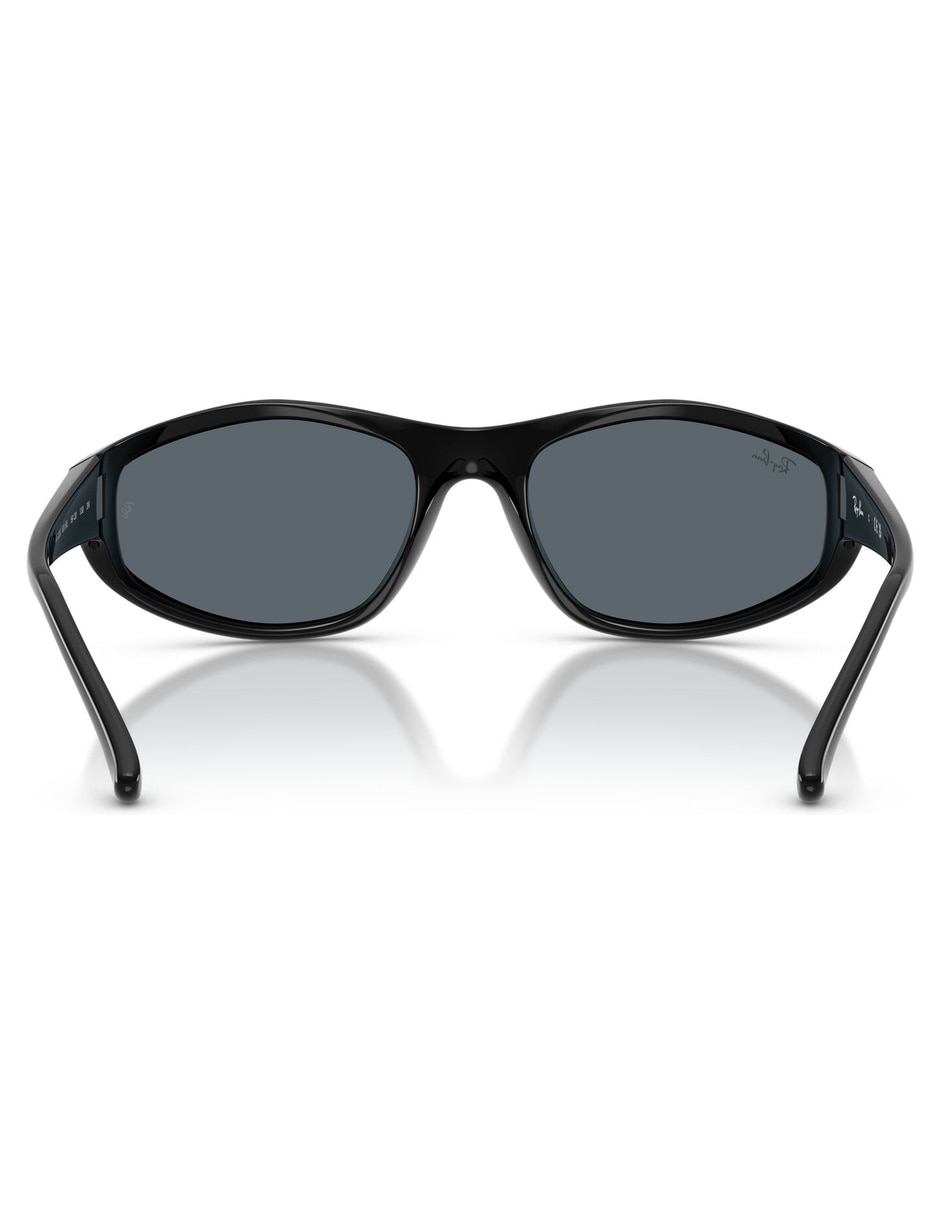 Lentes de sol unisex 4