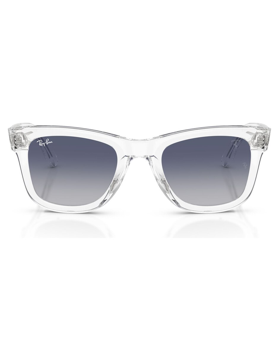 Lentes de sol unisex 1