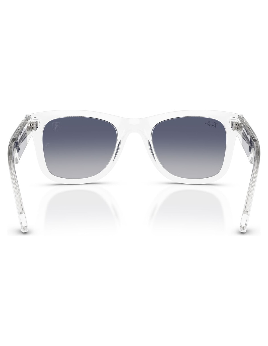 Lentes de sol unisex 4