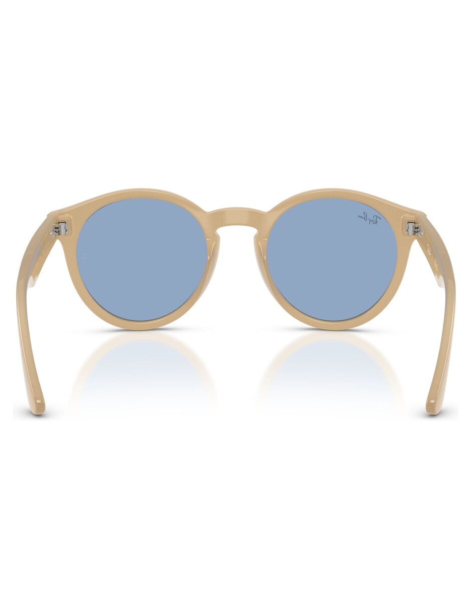 Lentes de sol unisex 4