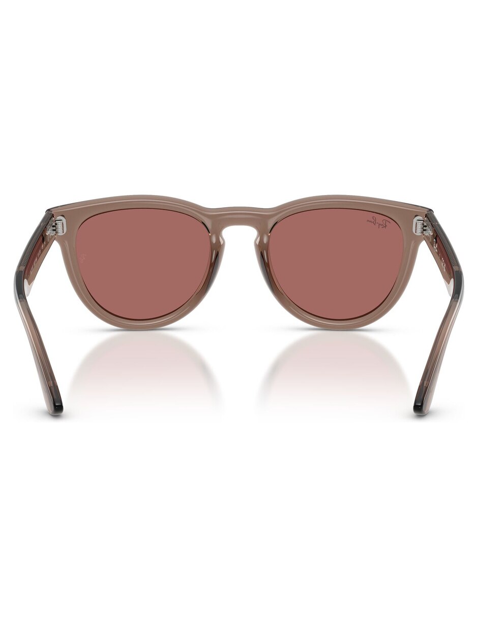 Lentes de sol unisex 4