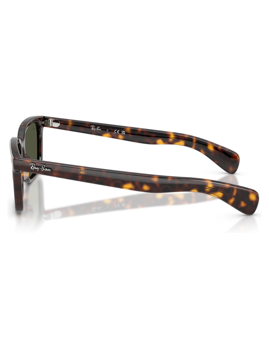 Lentes de sol unisex 3
