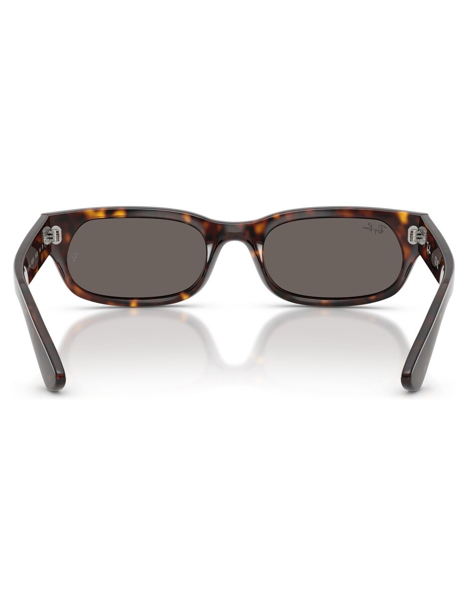 Lentes de sol unisex 4