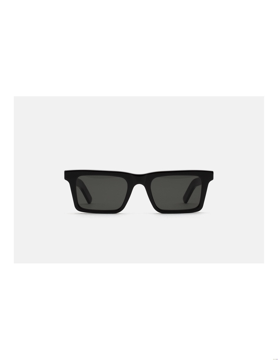 Lentes de sol 1968 black unisex
