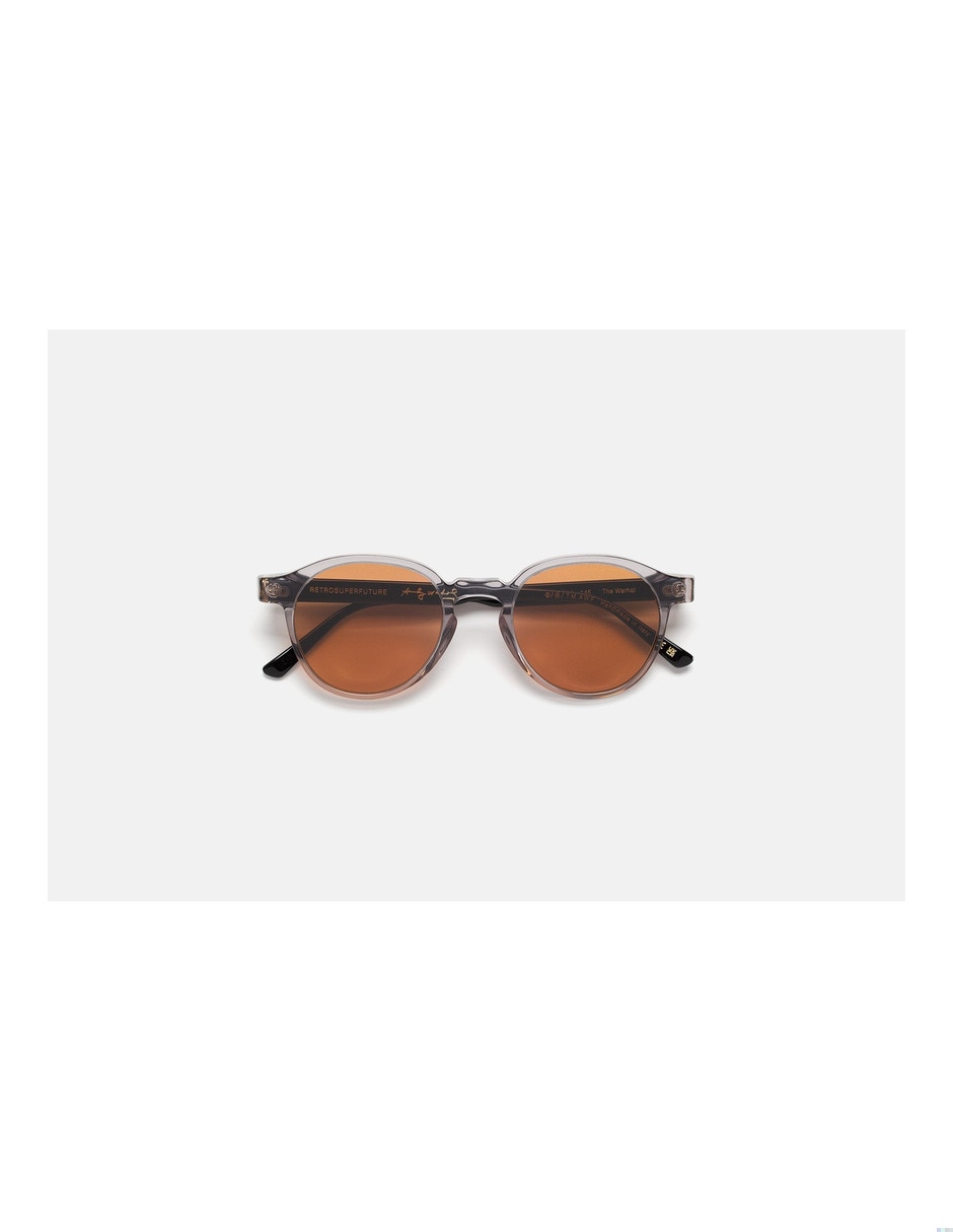 Lentes de sol the warhol stilo unisex