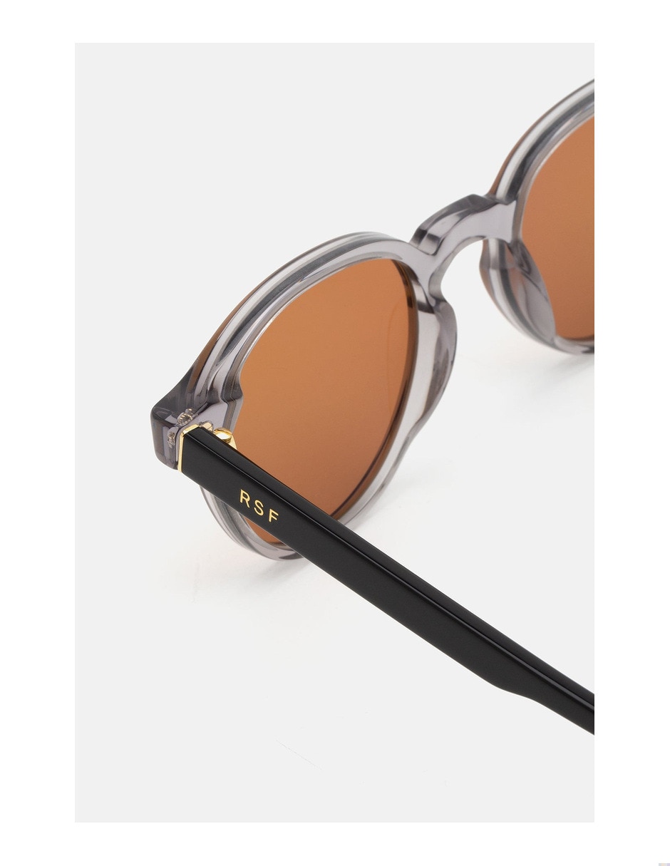 Lentes de sol the warhol stilo unisex