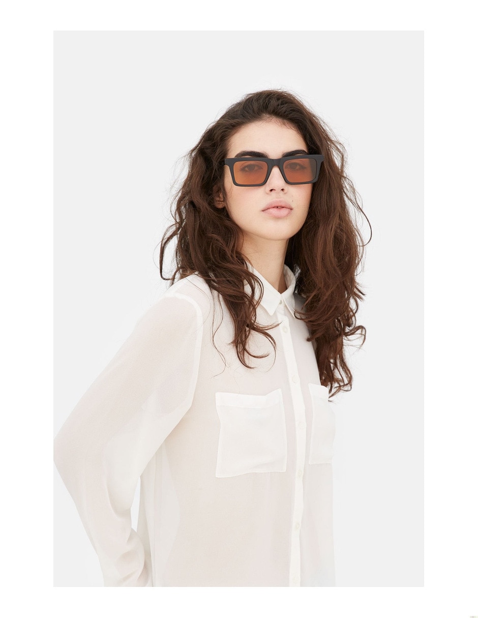 Lentes de sol 1968 refined unisex