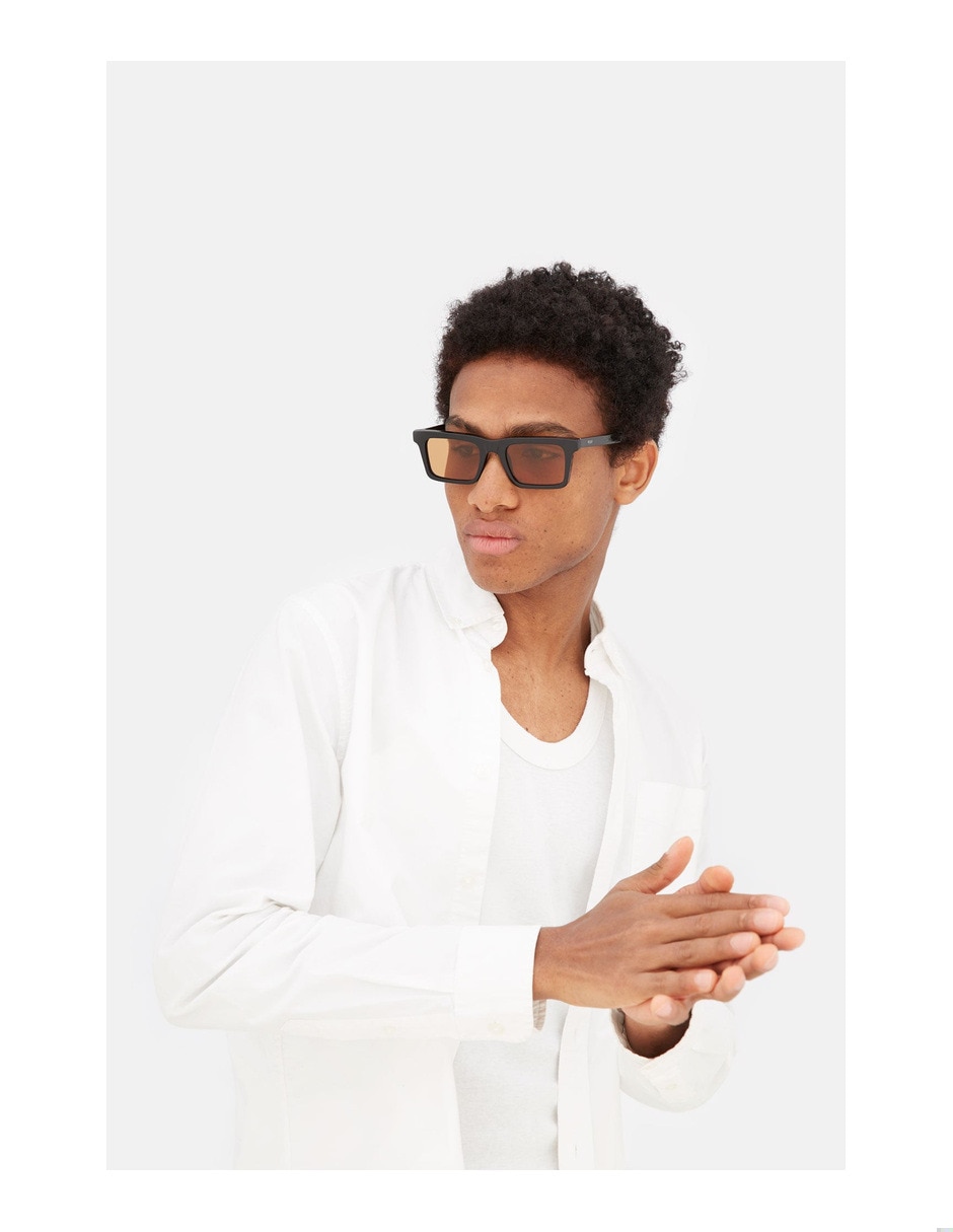 Lentes de sol 1968 refined unisex