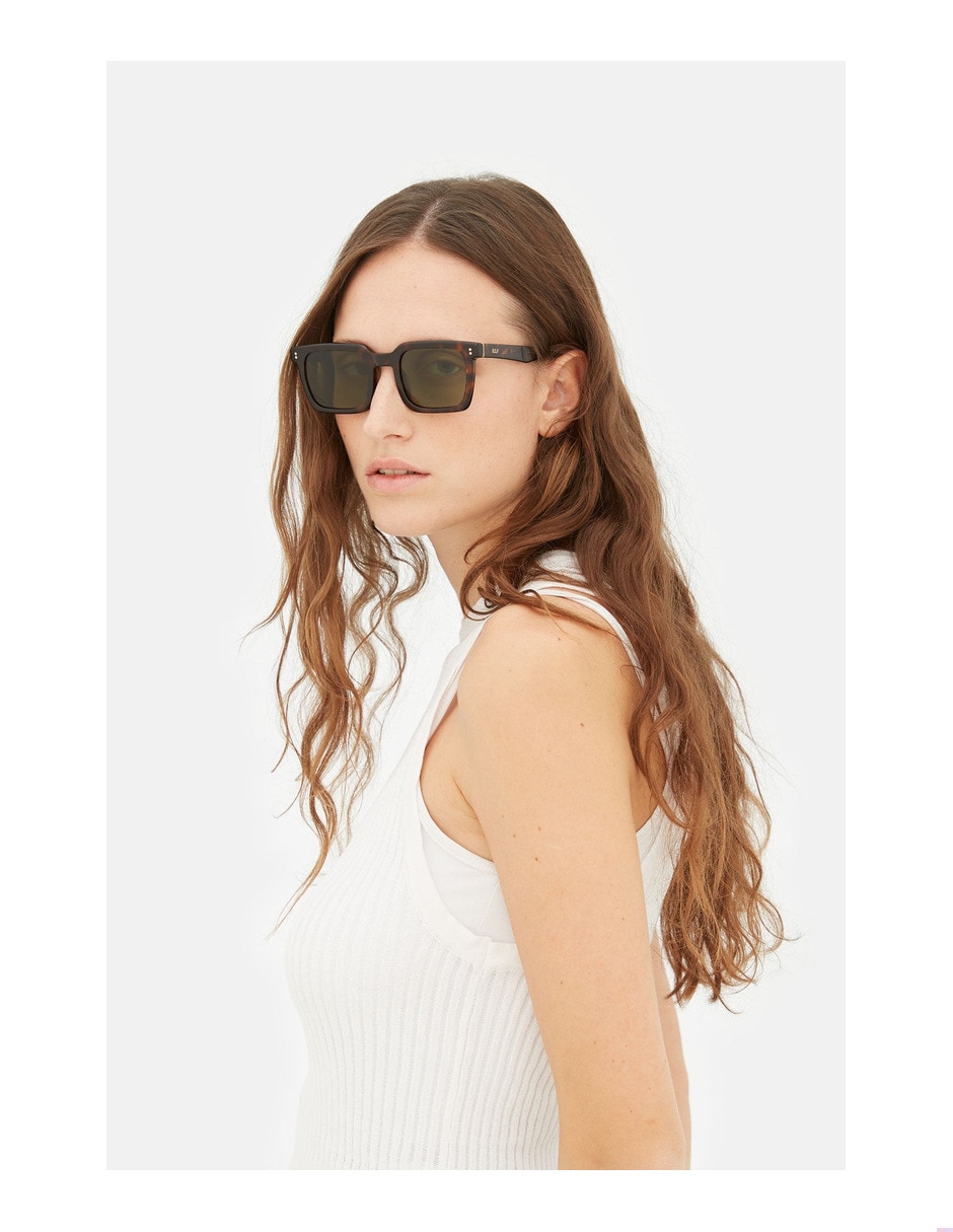 Lentes de sol secolo 3627 unisex