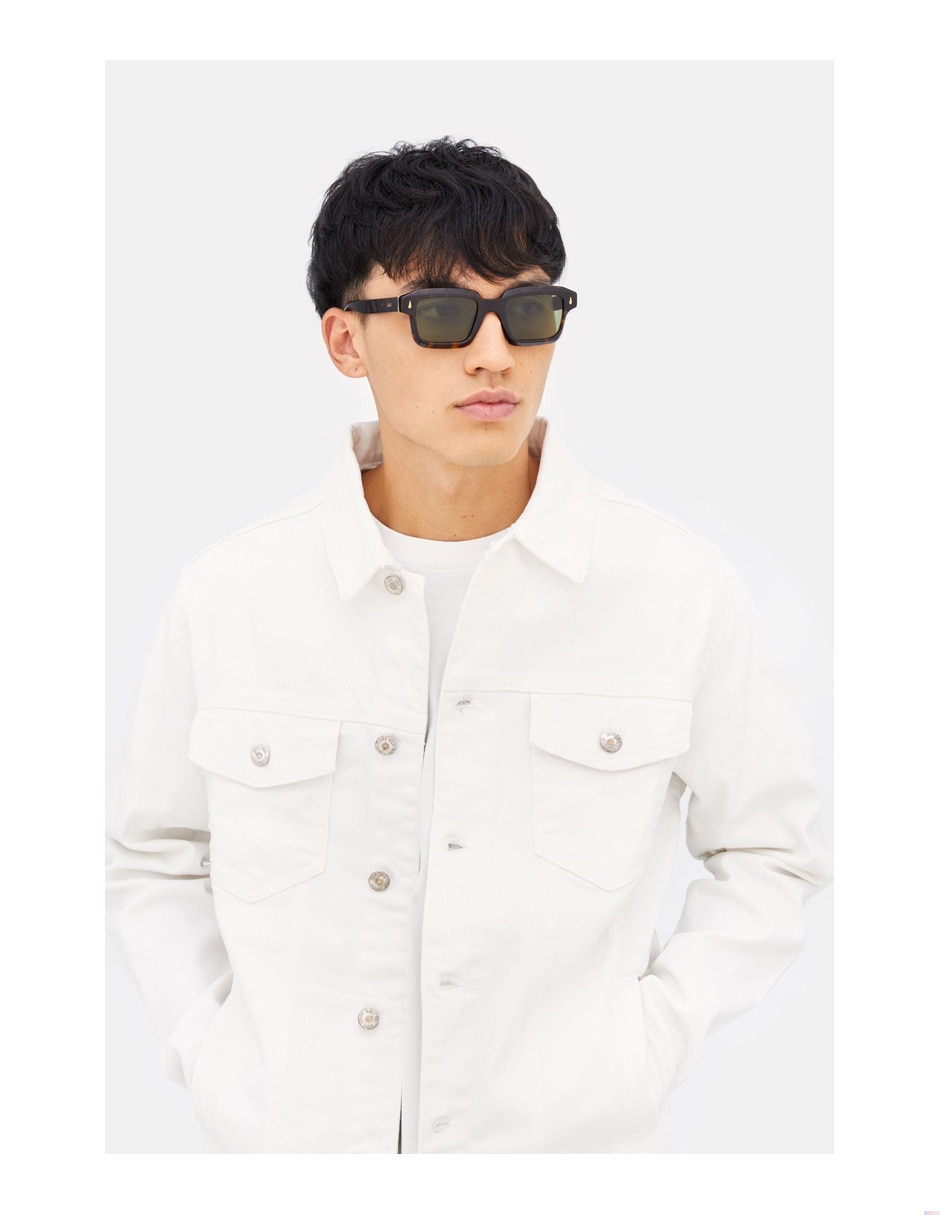Lentes de sol giardino 3627 unisex 5