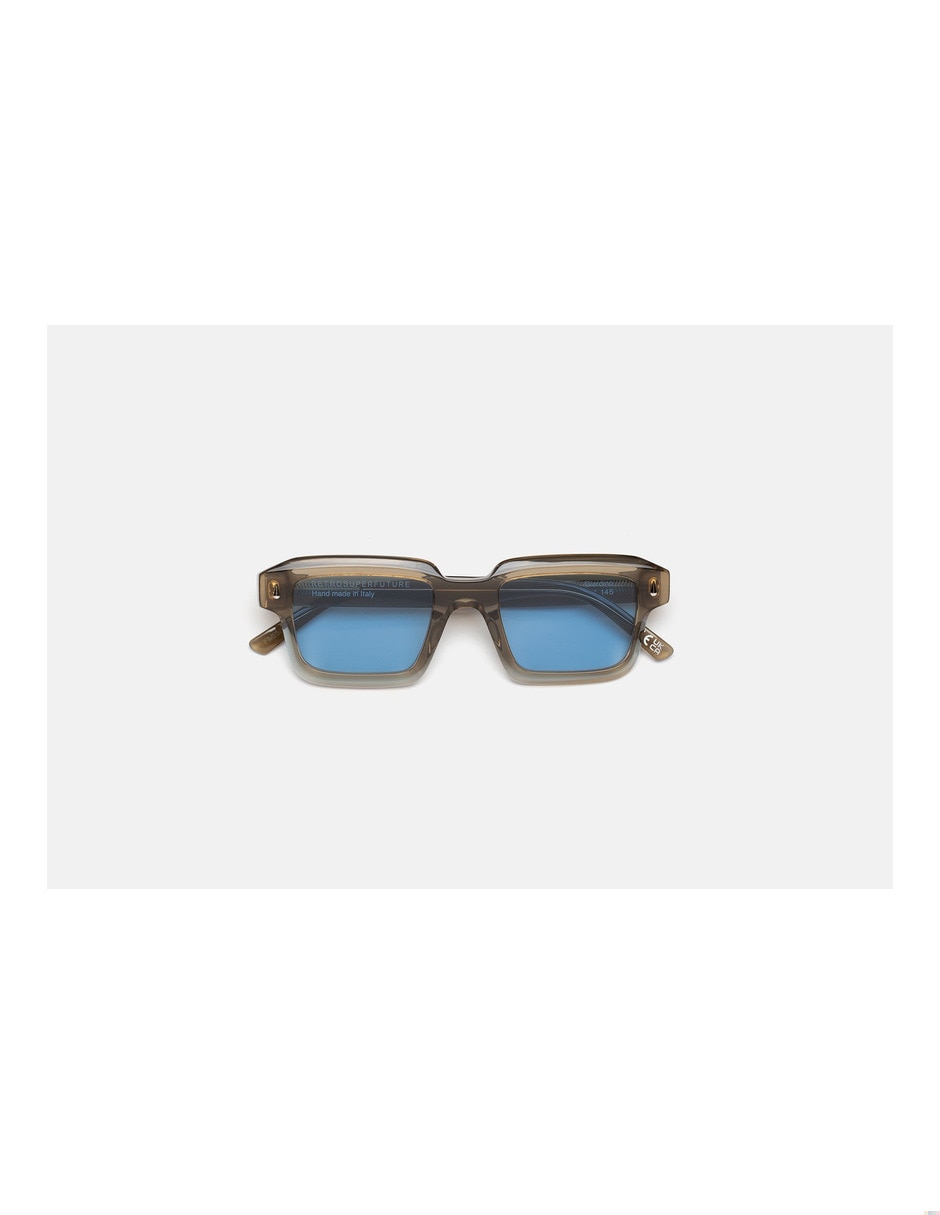 Lentes de sol giardino rules unisex