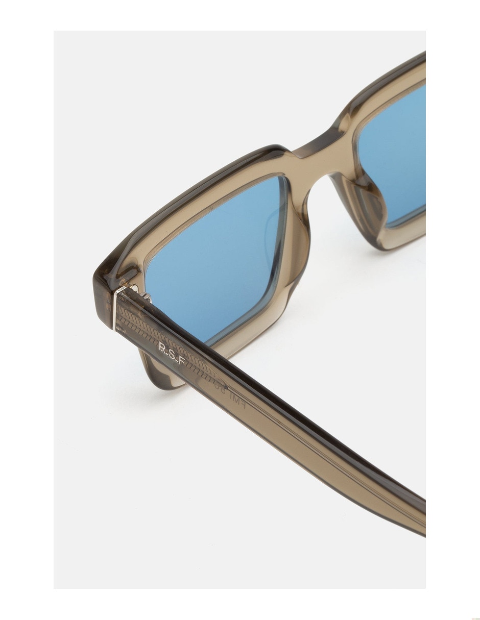 Lentes de sol giardino rules unisex