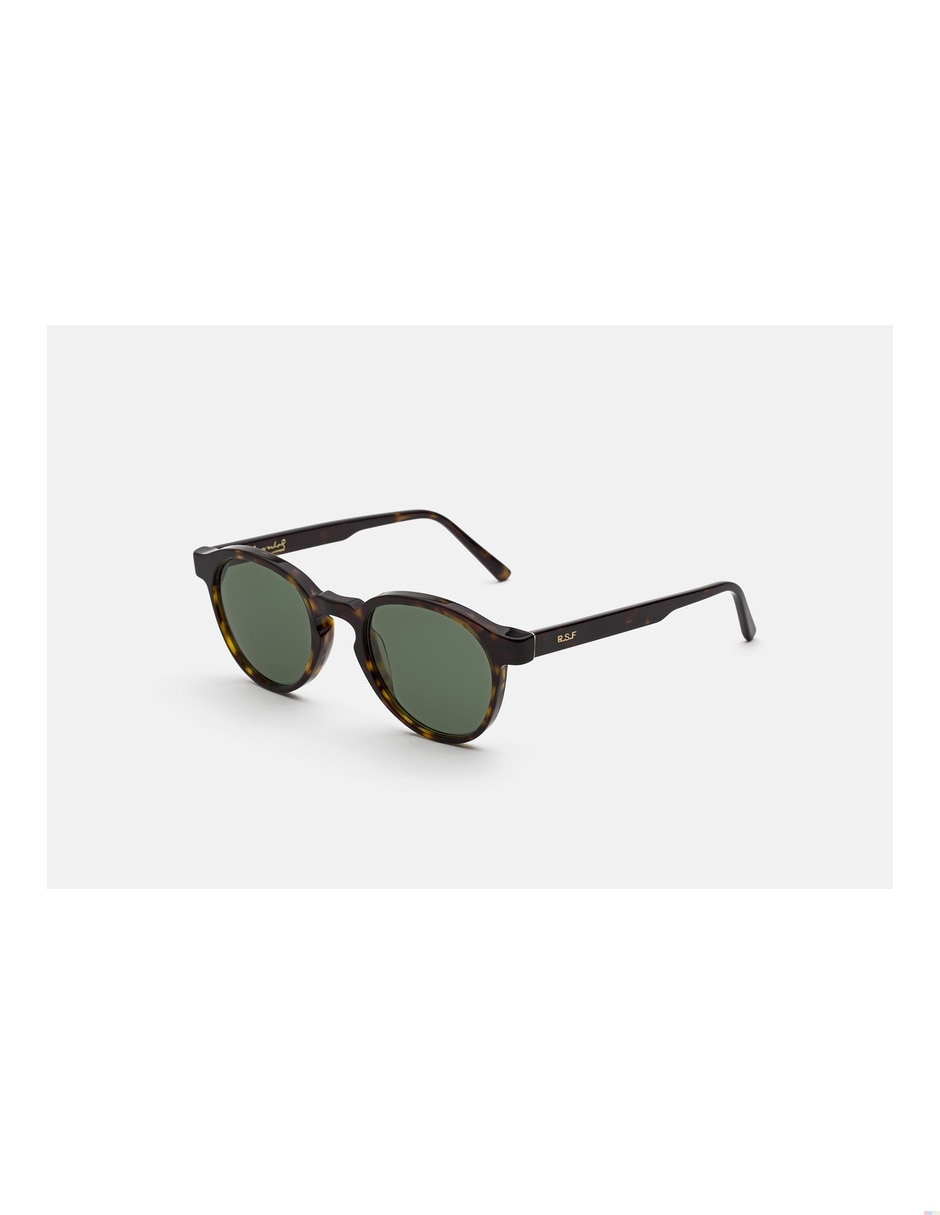 Lentes de sol the warhol 3627 green unisex