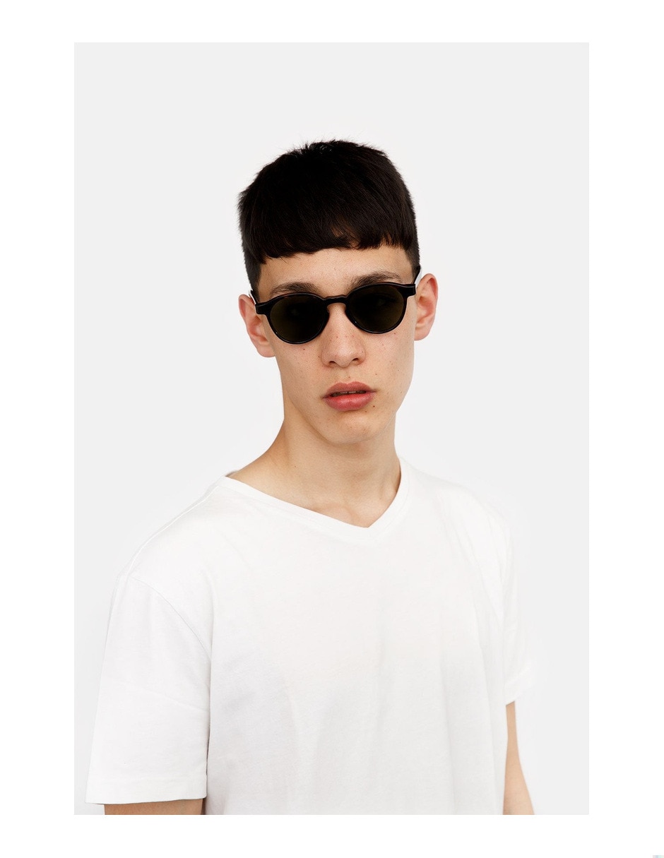 Lentes de sol the warhol 3627 green unisex