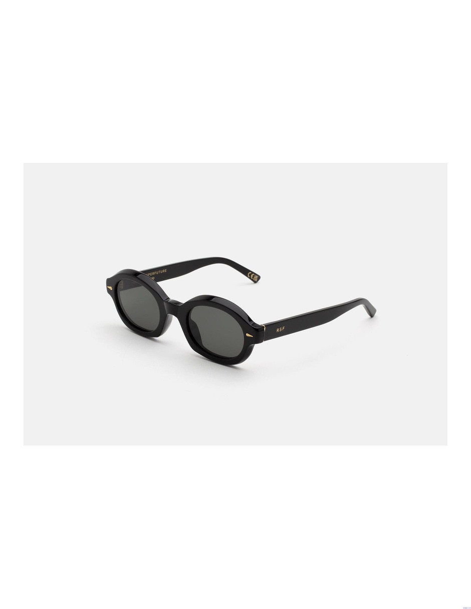 Lentes de sol marzo black unisex