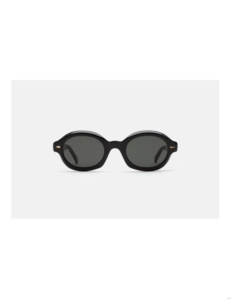 Lentes de sol marzo black unisex