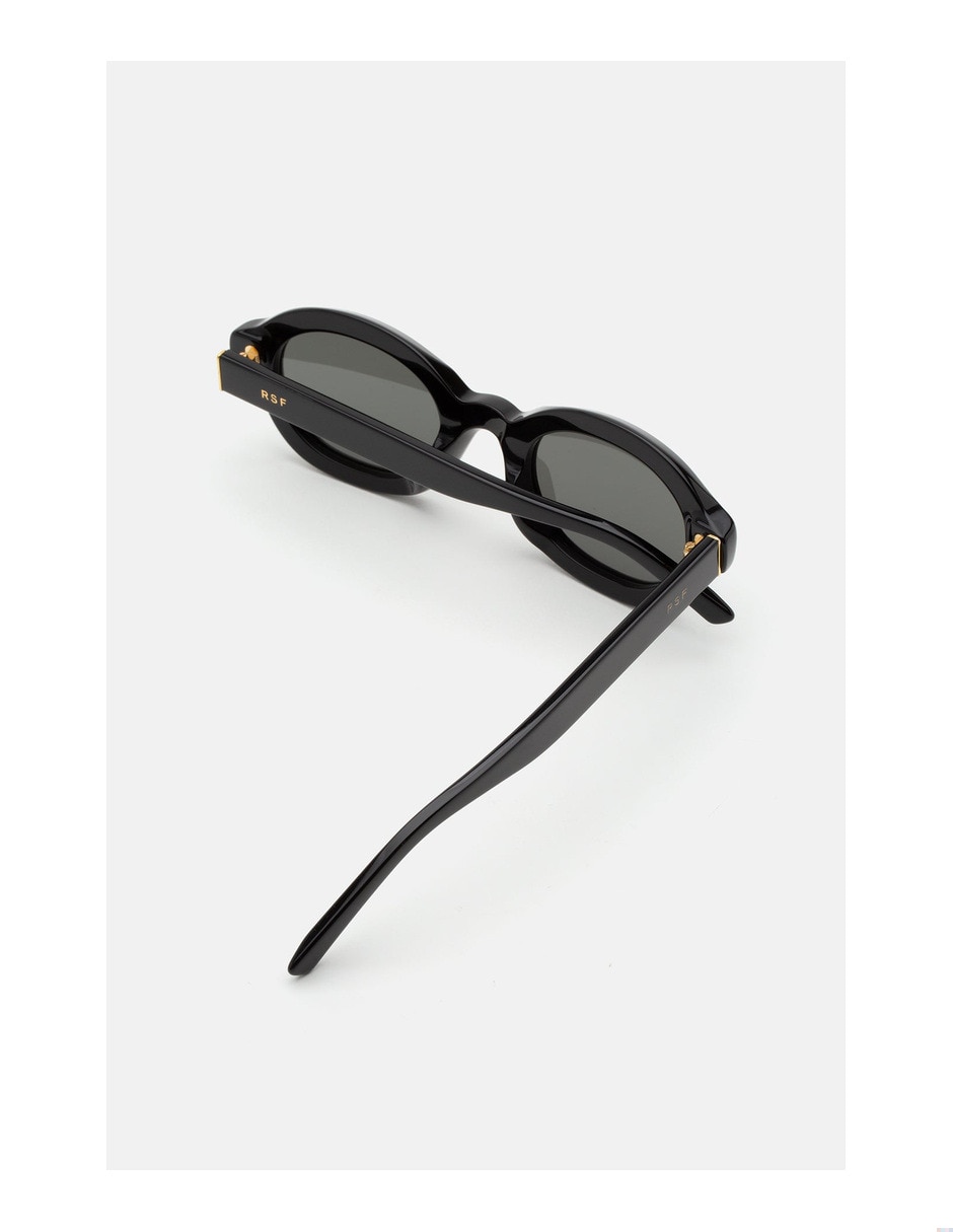 Lentes de sol marzo black unisex