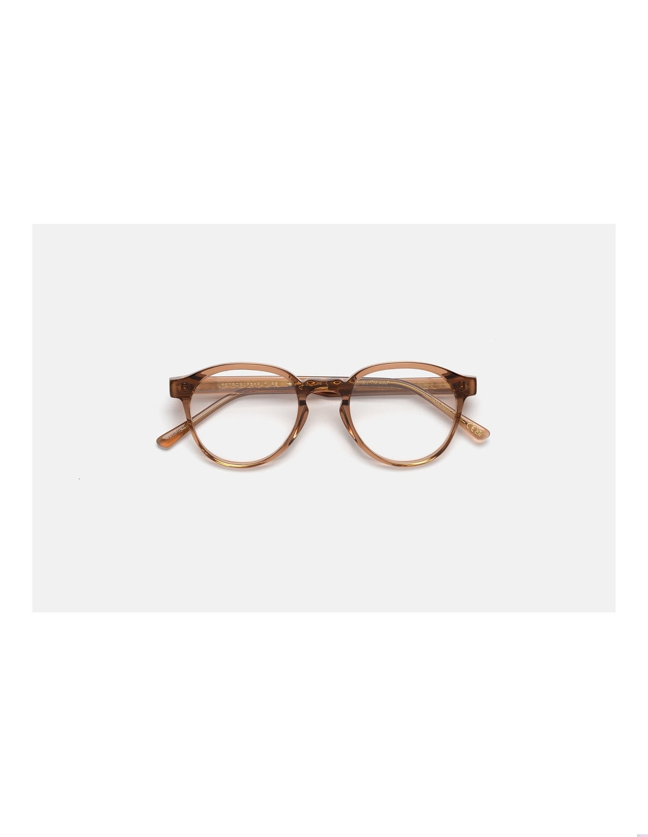 Lentes de sol the warhol optical crystal cola unisex