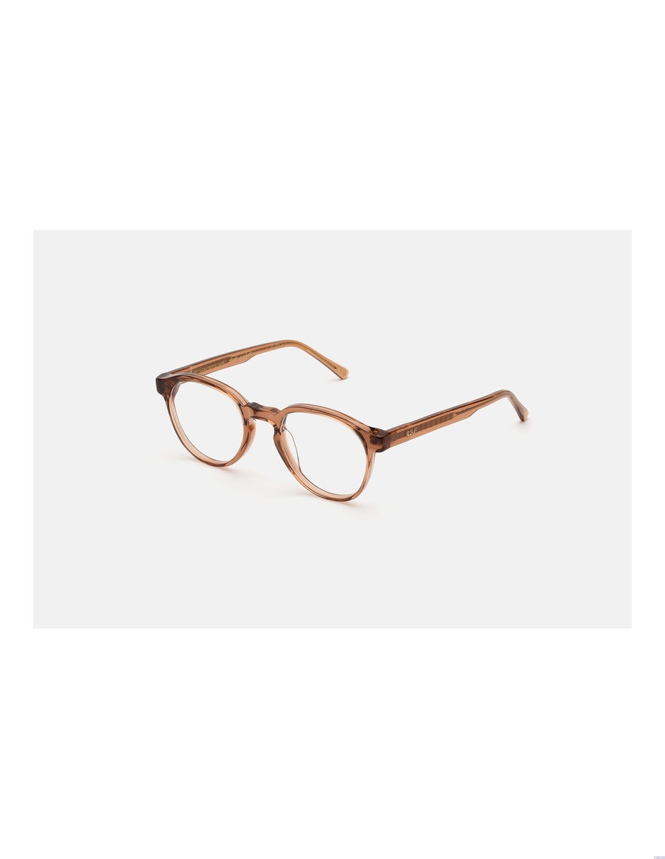 Lentes de sol the warhol optical crystal cola unisex