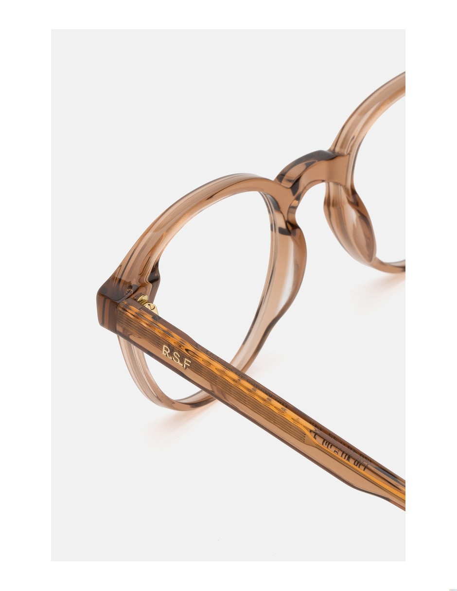 Lentes de sol the warhol optical crystal cola unisex