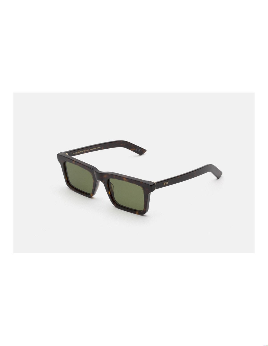 Lentes de sol 1968 3627 unisex
