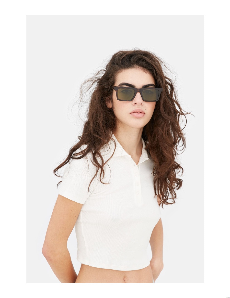 Lentes de sol 1968 3627 unisex