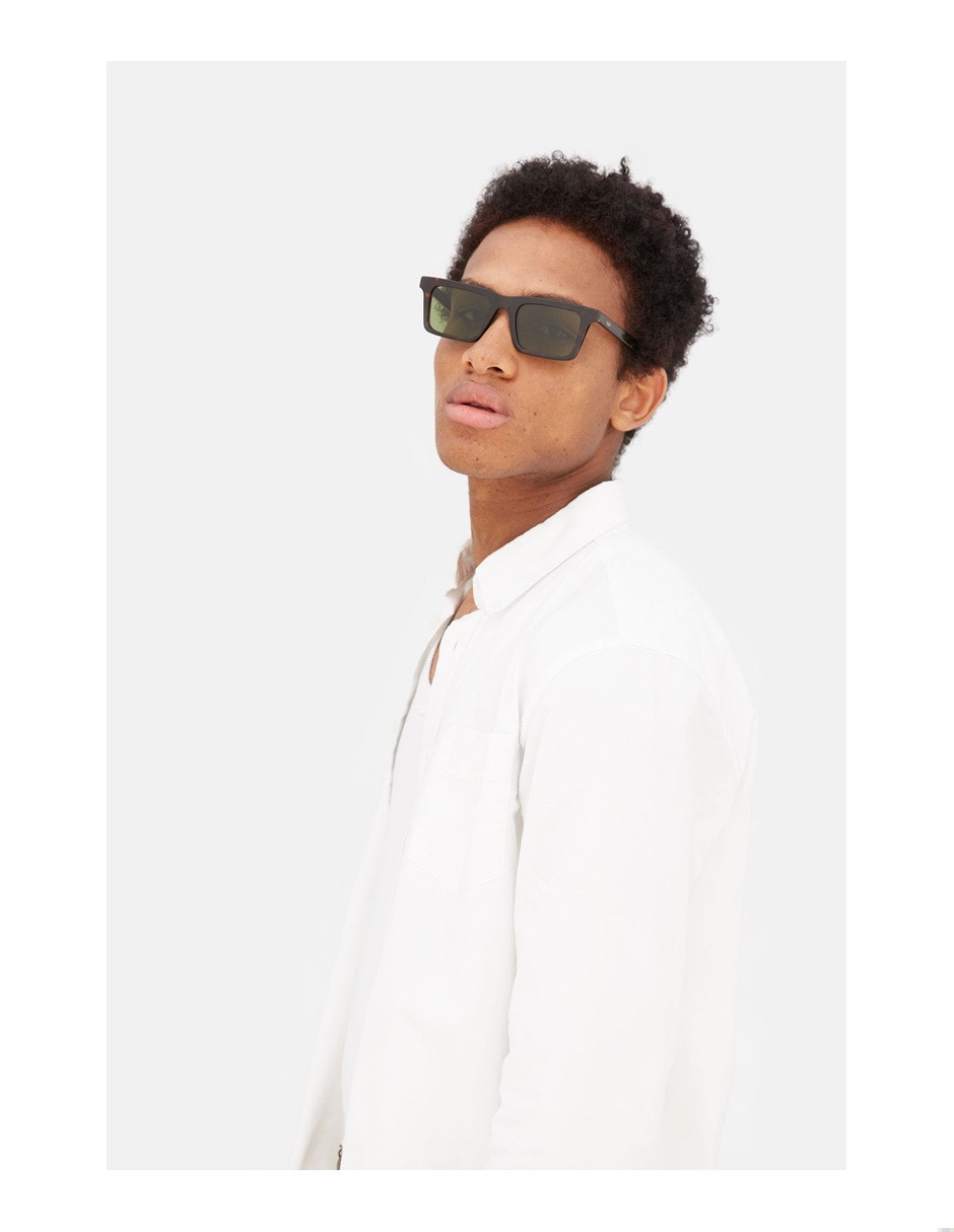 Lentes de sol 1968 3627 unisex